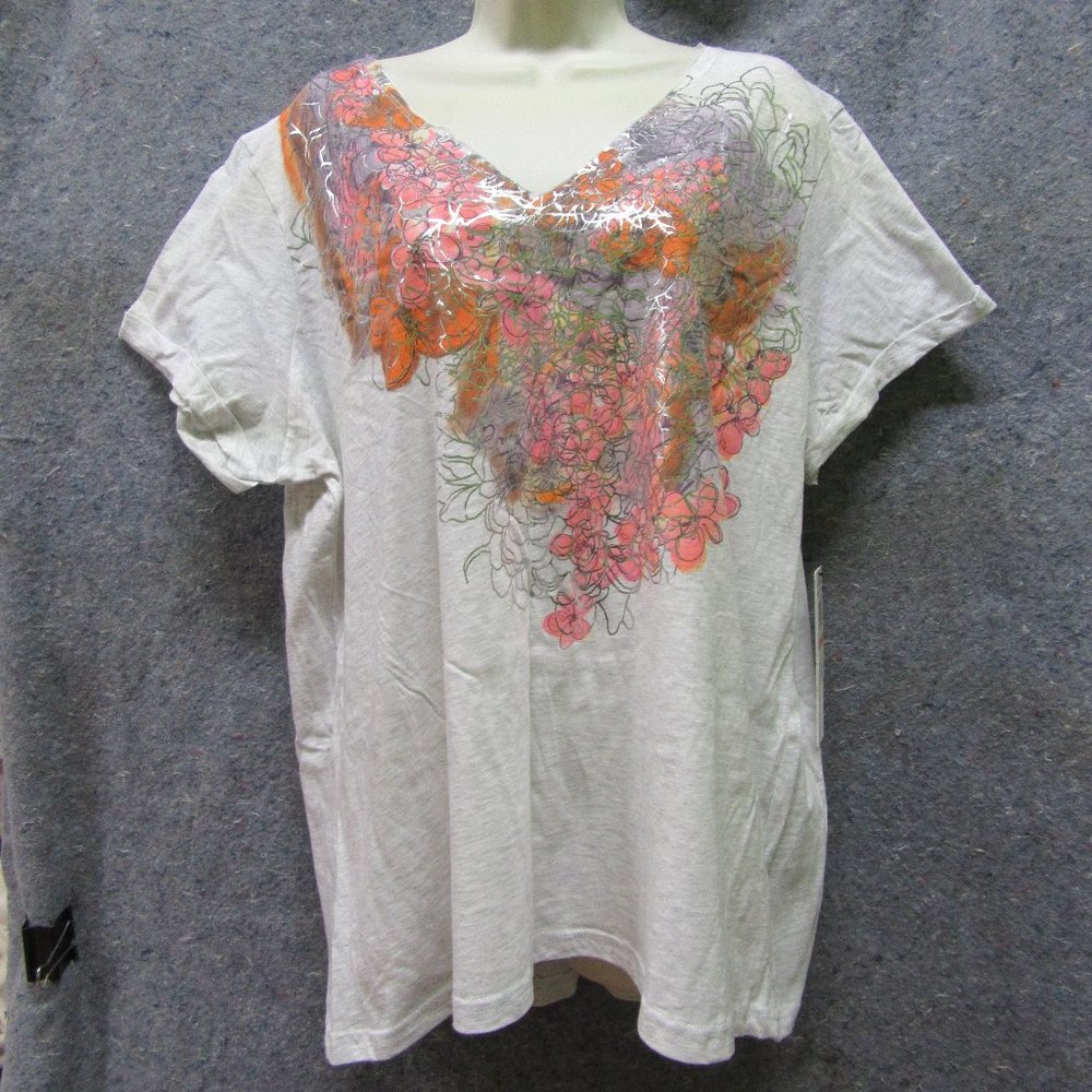 Calvin Klein Jeans Top